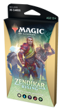 MtG Zendikar Rising Theme Booster Pack