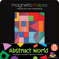 Magnetic Shapes