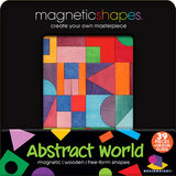 Magnetic Shapes