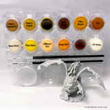 Manticore Paint Night Kit