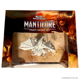 Manticore Paint Night Kit