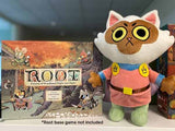 Root: Margot the Marquise Plush