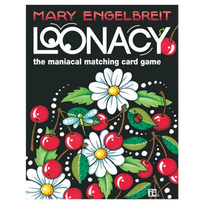 Loonacy Mary Engelbreit