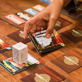 Parks Memories: Mountaineer Set