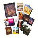 Parks Memories: Mountaineer Set