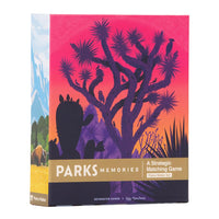 Parks Memories: Plains Walker Set