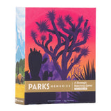 Parks Memories: Plains Walker Set