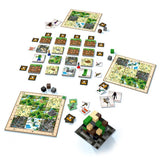 Minecraft Builders & Biomes