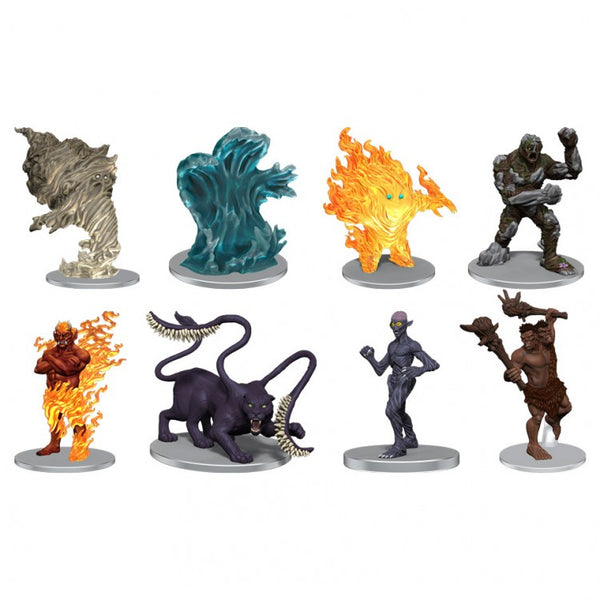 Dungeons & Dragons: Classic Collection Monsters D-F