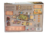 Rurik: Dawn of Kiev Kickstarter Edition