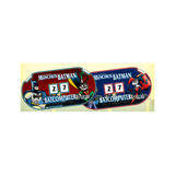 Munchkin Batman Kickstarter Edition