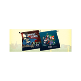 Munchkin Batman Kickstarter Edition