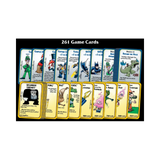 Munchkin Batman Kickstarter Edition