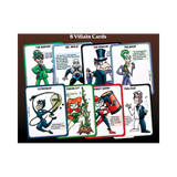 Munchkin Batman Kickstarter Edition