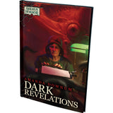 Arkham Horror Dark Revelations Novella