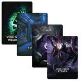 Nemesis: Voidseeders Expansion
