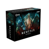 Nemesis: Alien Kings