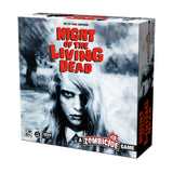 Night of the Living Dead: A Zombicide Game