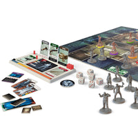 Night of the Living Dead: A Zombicide Game