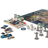 Night of the Living Dead: A Zombicide Game