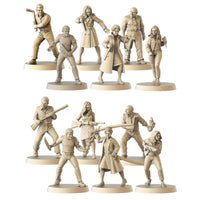 Night of the Living Dead: A Zombicide Game