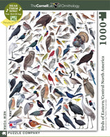 1000 Birds of Eastern/Central North America