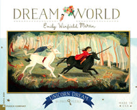 80 Unicorn Dream