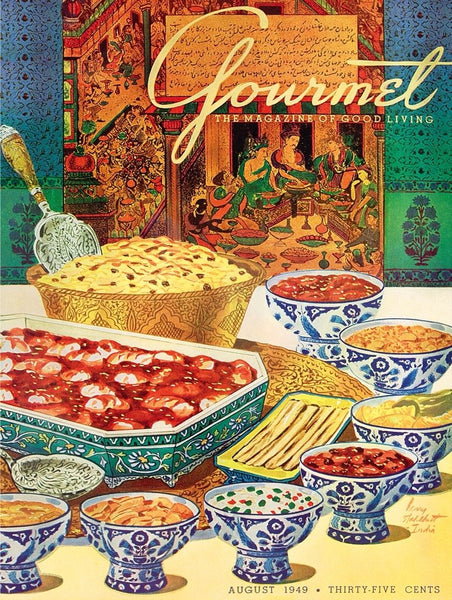 1000 Indian Cuisine