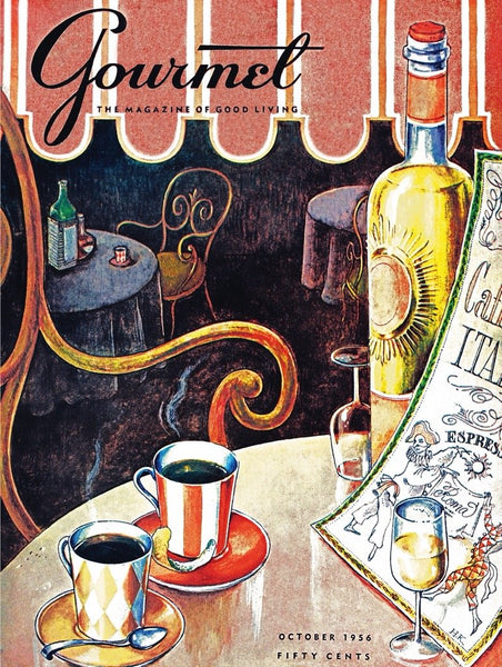 500 Italian Cafe