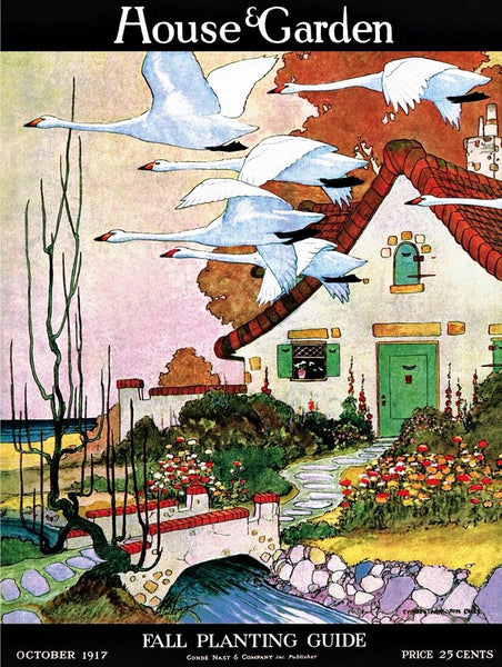 1000 Swan Cottage