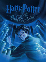 1000 Harry Potter and the Order of the Phoenix