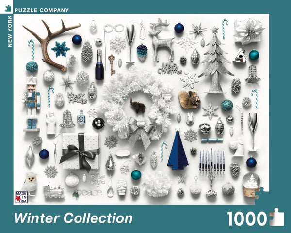 1000 Winter Collection