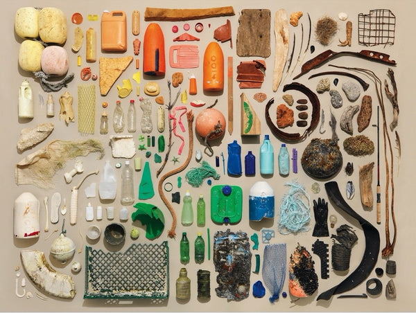 1000 Beachcomber Collection