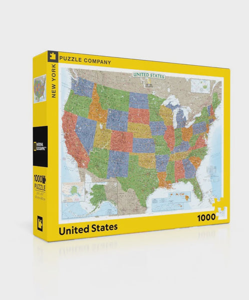 1000 United States