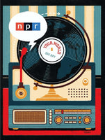 1000 NPR Your World