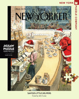 1000 Santa's Little Helpers