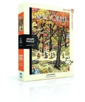 1000 Leaf Peepers