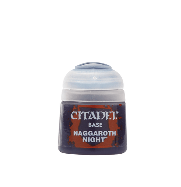 Citadel Paint Naggaroth Night