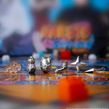 Monopoly Naruto Shippuden