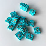 Oath: Chronicles of Empire and Exile - Kickstarter Edition