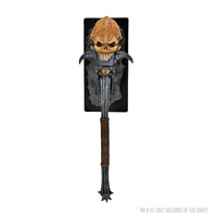 Dungeons & Dragons: Wand of Orcus Life-Sized Artifact