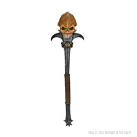 Dungeons & Dragons: Wand of Orcus Life-Sized Artifact