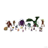 Pathfinder Battles Darklands Rising - Booster Pack