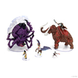 Pathfinder Battles Darklands Rising - Booster Brick