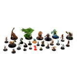 Pathfinder Battles City of Lost Omens - Booster Brick
