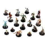 Pathfinder Battles City of Lost Omens - Booster Brick