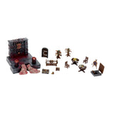 Pathfinder Battles City of Lost Omens Premium Set - Thieves Guild