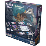 Stuffed Fables: Oh Brother!