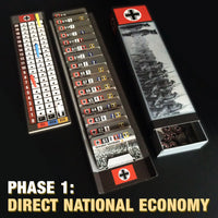 War Room 2nd Edition