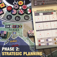 War Room 2nd Edition